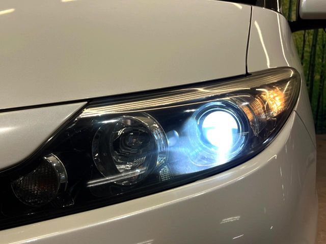 TOYOTA ESTIMA 2012 Image 31