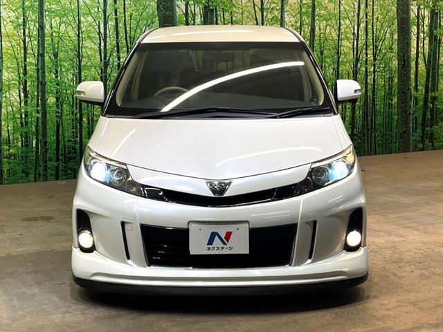 TOYOTA ESTIMA 2012 Image 31