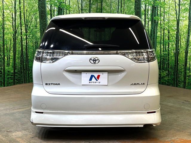 TOYOTA ESTIMA 2012 Image 31