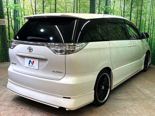 TOYOTA ESTIMA 2012 Image 31