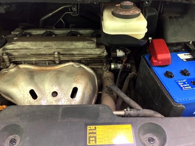 TOYOTA ESTIMA 2012 Image 31