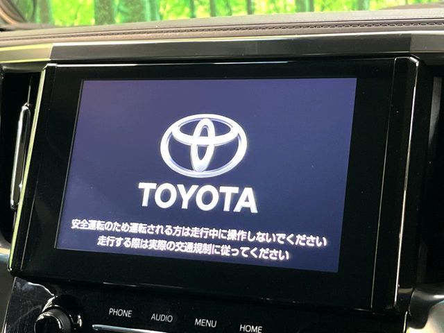 TOYOTA ALPHARD 2020 Image 31
