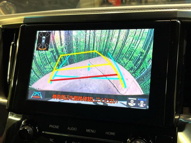 TOYOTA ALPHARD 2020 Image 31