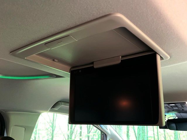 TOYOTA ALPHARD 2020 Image 31