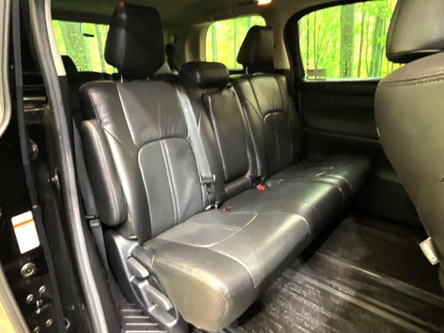 TOYOTA ALPHARD 2020 Image 31