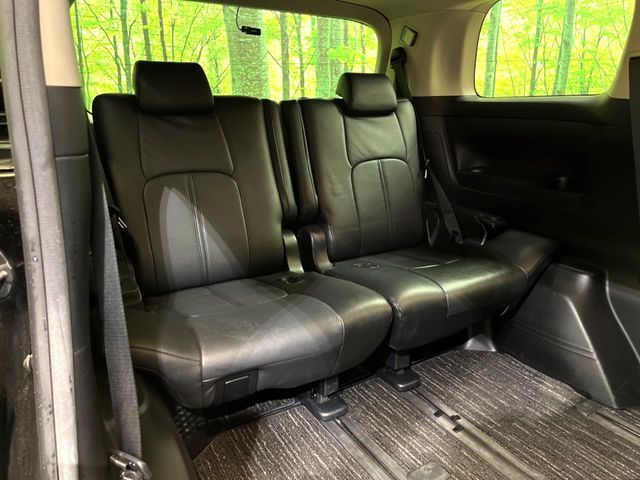 TOYOTA ALPHARD 2020 Image 31