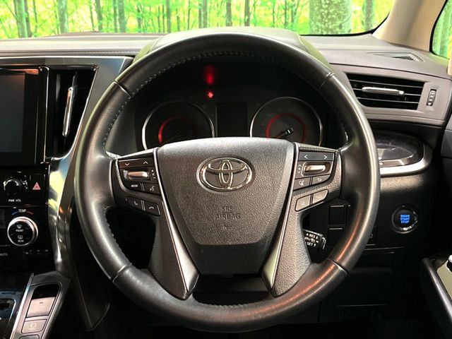TOYOTA ALPHARD 2020 Image 31