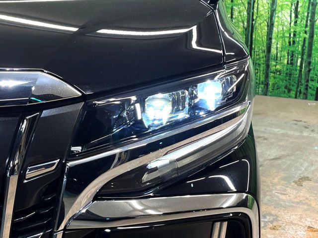 TOYOTA ALPHARD 2020 Image 31