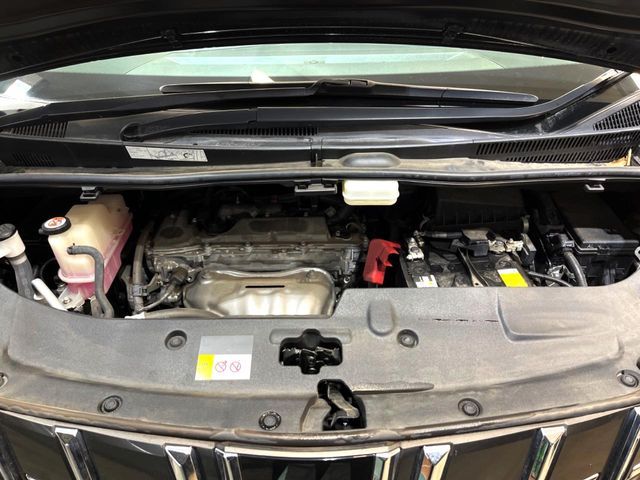 TOYOTA ALPHARD 2020 Image 31