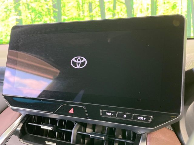 TOYOTA HARRIER 2WD 2024 Image 31