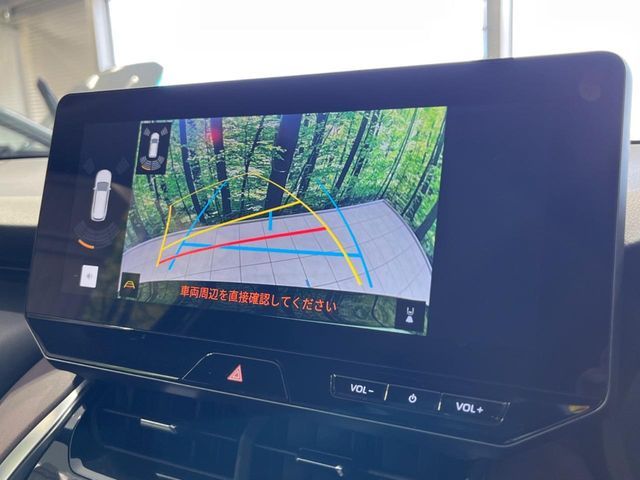 TOYOTA HARRIER 2WD 2024 Image 31