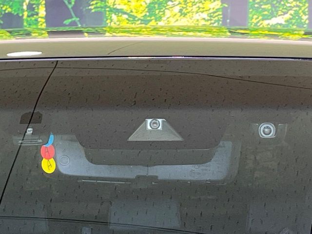 TOYOTA HARRIER 2WD 2024 Image 31