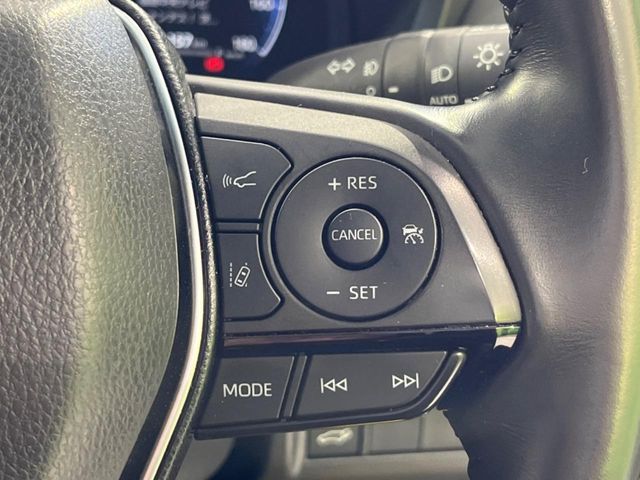 TOYOTA HARRIER 2WD 2024 Image 31