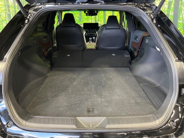 TOYOTA HARRIER 2WD 2024 Image 31