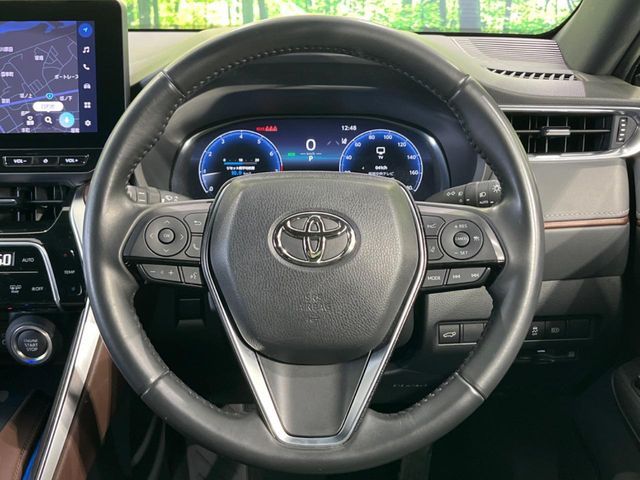 TOYOTA HARRIER 2WD 2024 Image 31