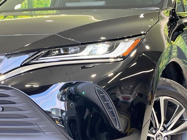 TOYOTA HARRIER 2WD 2024 Image 31