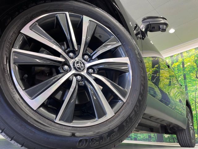 TOYOTA HARRIER 2WD 2024 Image 31