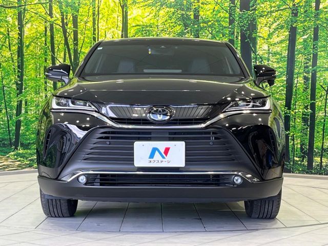 TOYOTA HARRIER 2WD 2024 Image 31