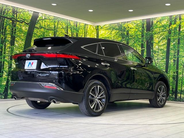 TOYOTA HARRIER 2WD 2024 Image 31