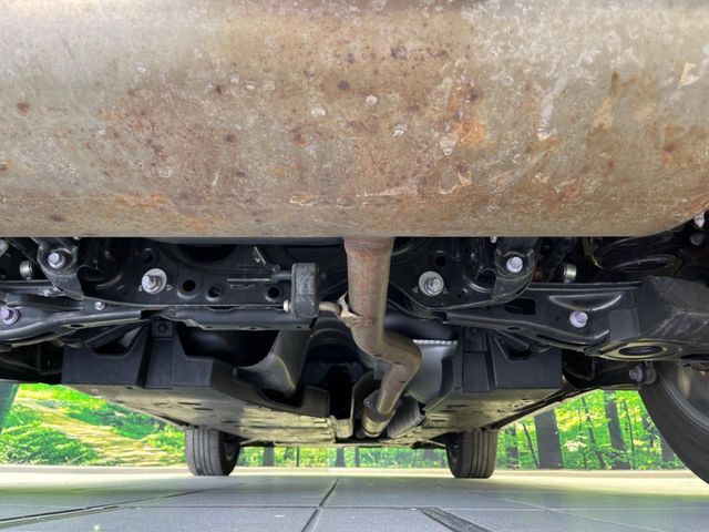 TOYOTA HARRIER 2WD 2024 Image 31