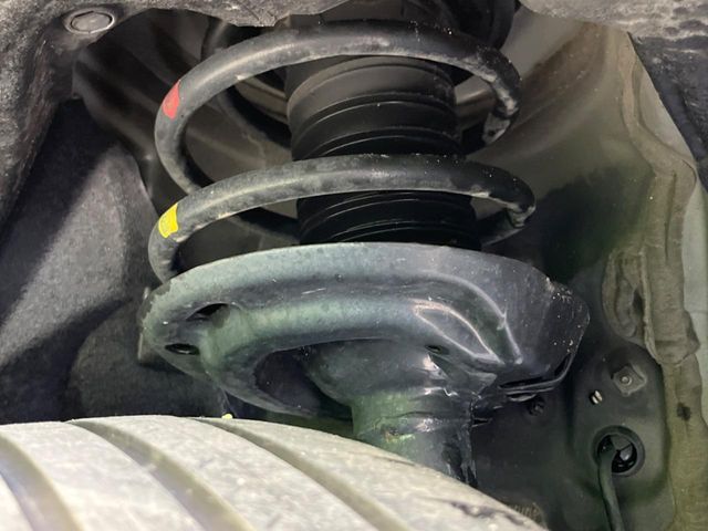 TOYOTA HARRIER 2WD 2024 Image 31