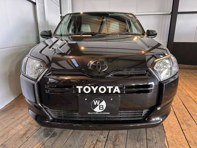 TOYOTA PROBOX VAN 4WD 2025 Image 31