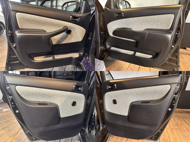 TOYOTA PROBOX VAN 4WD 2025 Image 31