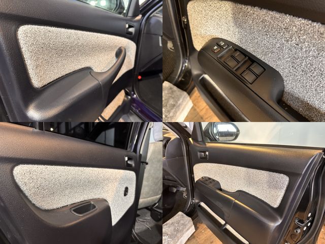 TOYOTA PROBOX VAN 4WD 2025 Image 31