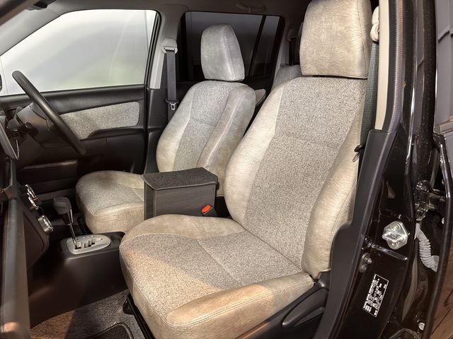 TOYOTA PROBOX VAN 4WD 2025 Image 31