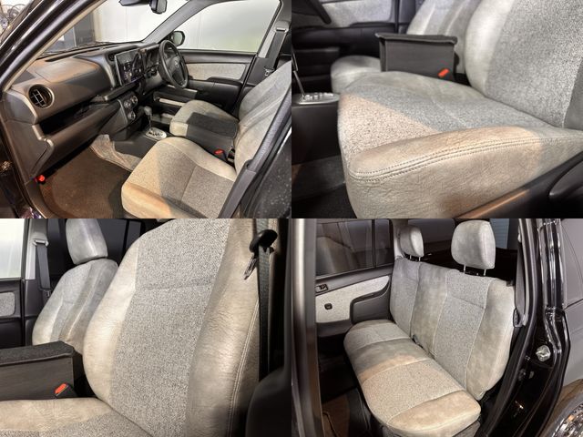 TOYOTA PROBOX VAN 4WD 2025 Image 31