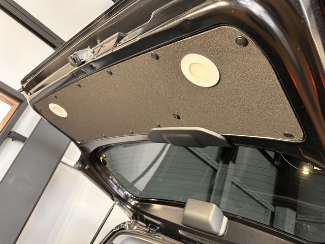 TOYOTA PROBOX VAN 4WD 2025 Image 31