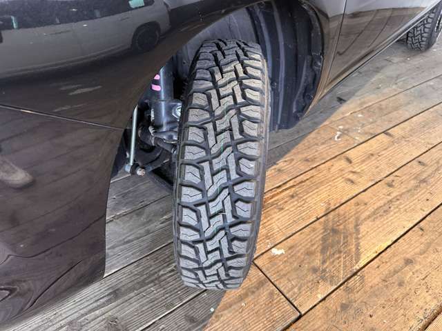 TOYOTA PROBOX VAN 4WD 2025 Image 31