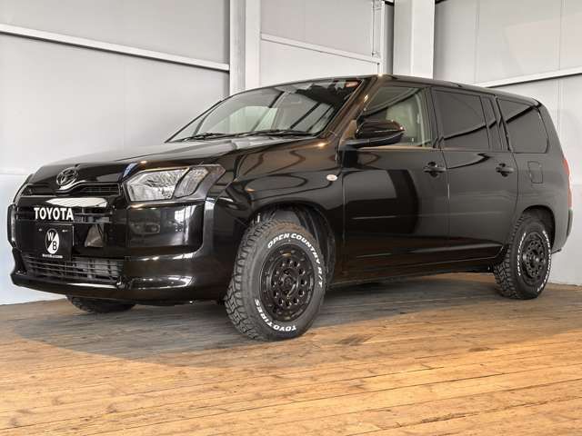 TOYOTA PROBOX VAN 4WD 2025 Image 31