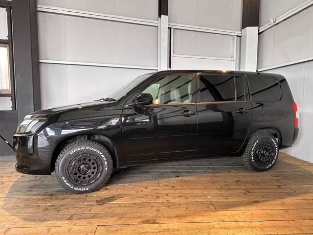 TOYOTA PROBOX VAN 4WD 2025 Image 31