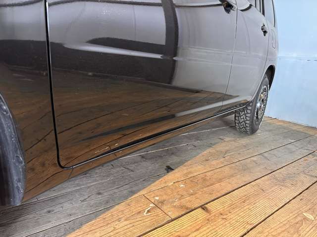 TOYOTA PROBOX VAN 4WD 2025 Image 31