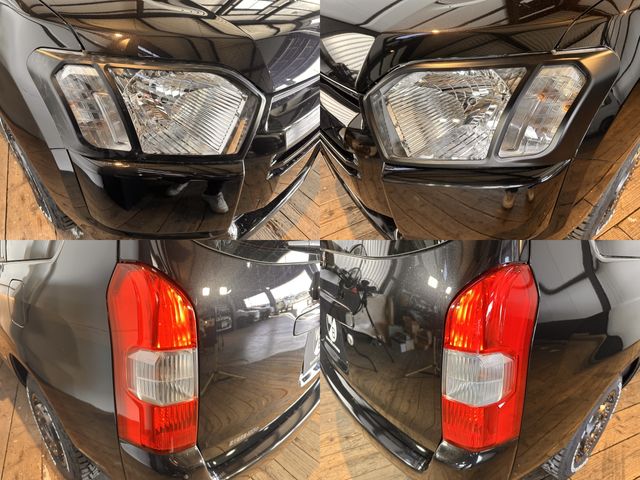 TOYOTA PROBOX VAN 4WD 2025 Image 31