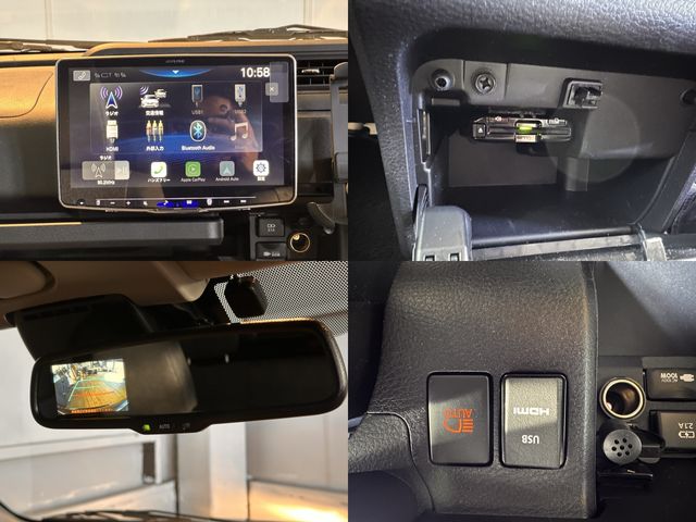 TOYOTA PROBOX VAN 4WD 2025 Image 31