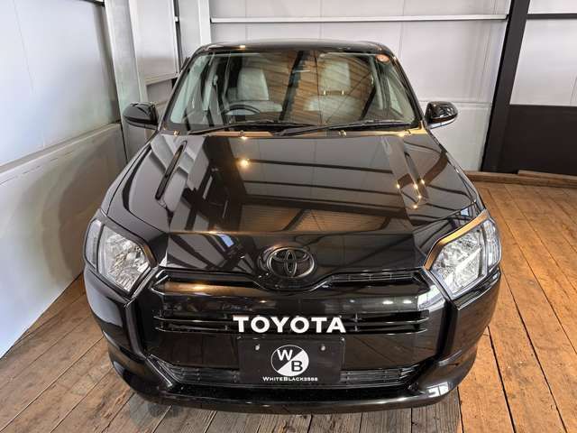 TOYOTA PROBOX VAN 4WD 2025 Image 31