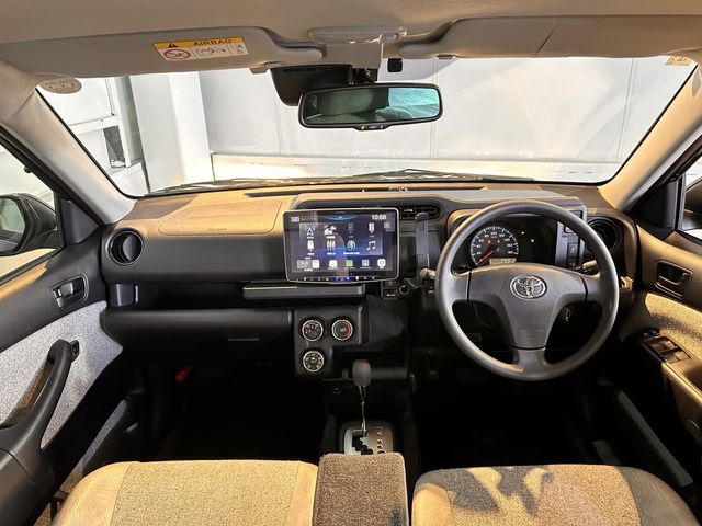 TOYOTA PROBOX VAN 4WD 2025 Image 31
