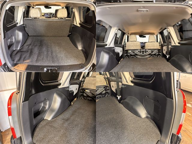 TOYOTA PROBOX VAN 4WD 2025 Image 31