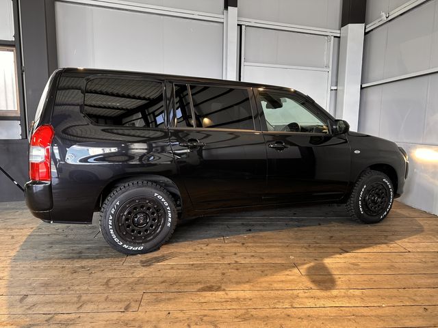 TOYOTA PROBOX VAN 4WD 2025 Image 31