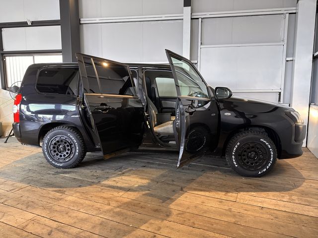 TOYOTA PROBOX VAN 4WD 2025 Image 31