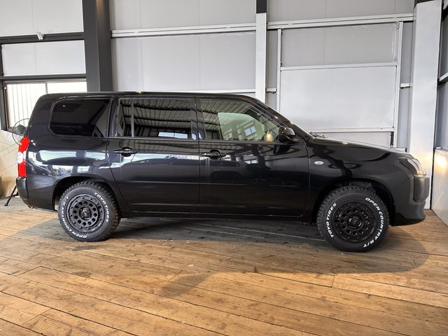 TOYOTA PROBOX VAN 4WD 2025 Image 31