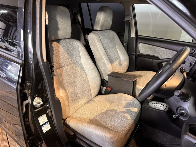 TOYOTA PROBOX VAN 4WD 2025 Image 31