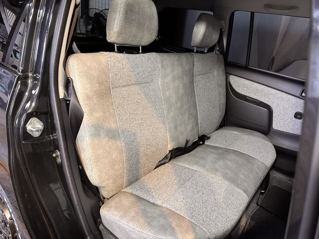 TOYOTA PROBOX VAN 4WD 2025 Image 31