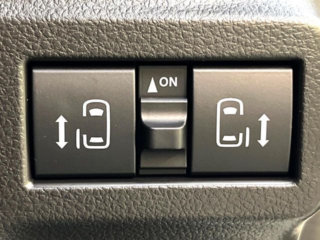 SUZUKI SPACIA CUSTOM 2024 Image 31