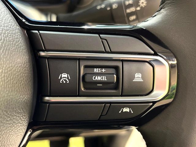 SUZUKI SPACIA CUSTOM 2024 Image 31