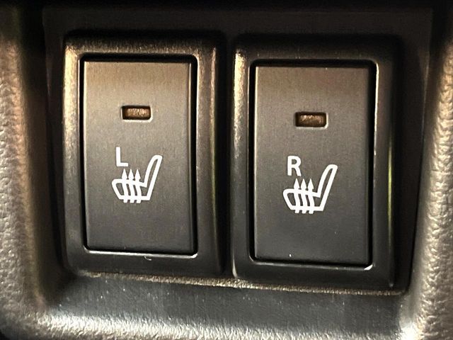 SUZUKI SPACIA CUSTOM 2024 Image 31