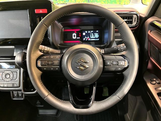 SUZUKI SPACIA CUSTOM 2024 Image 31