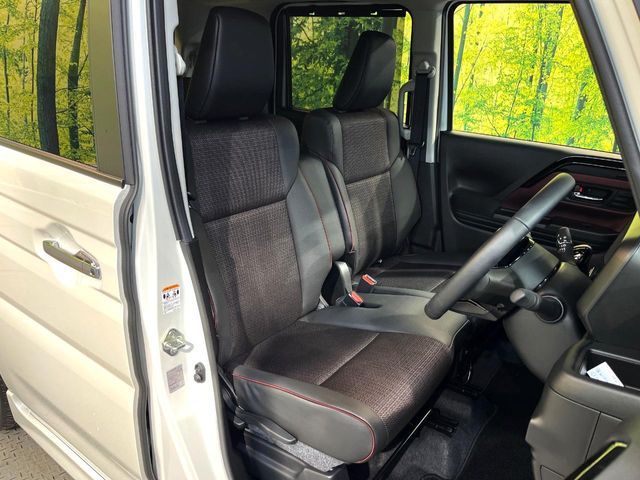 SUZUKI SPACIA CUSTOM 2024 Image 31